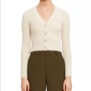 IN SEARCH OF opening ceremony cardigan